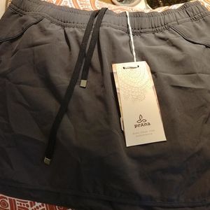 PrAna Willa Skort NWT!!!
